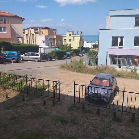 Студио Сони 2 Σωζόπολη Εξωτερικό φωτογραφία
