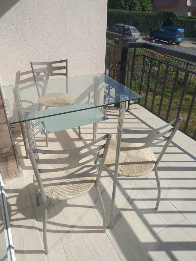 Студио Сони 2 Σωζόπολη Εξωτερικό φωτογραφία
