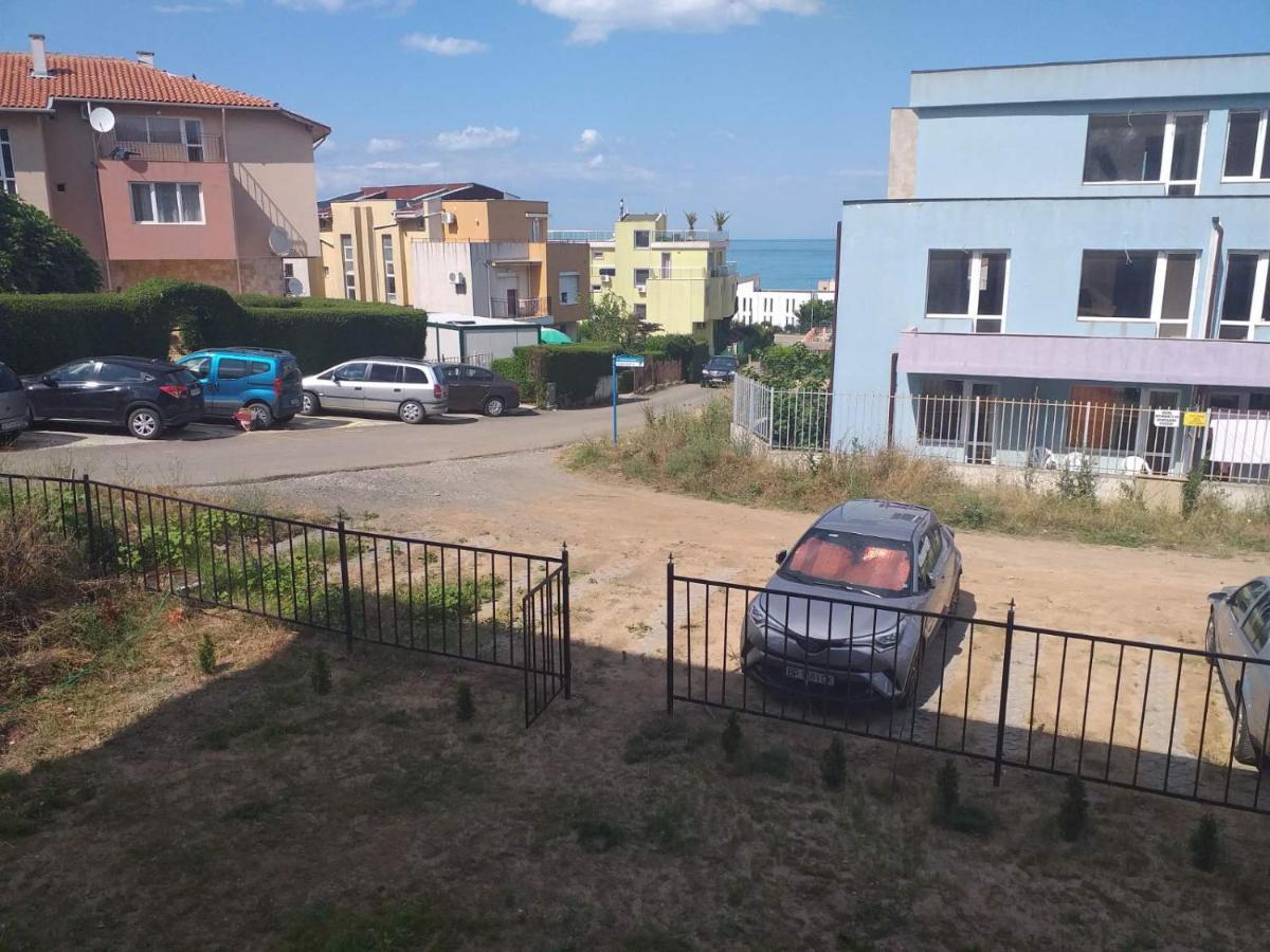 Студио Сони 2 Σωζόπολη Εξωτερικό φωτογραφία